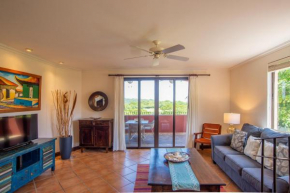 Boungainvillea 1203 Luxury Apartment - Reserva Conchal